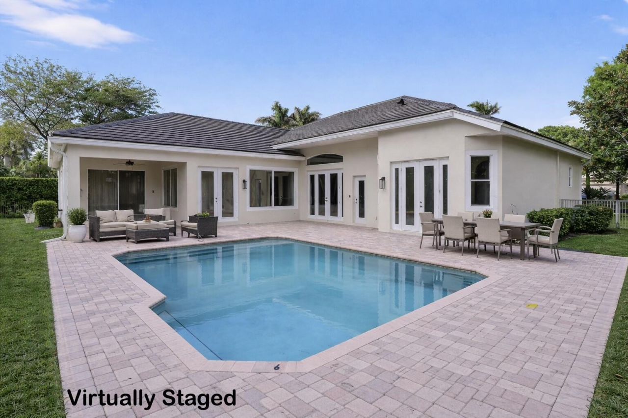 126 Bryce Lane, Jupiter, FL 33458 Photo