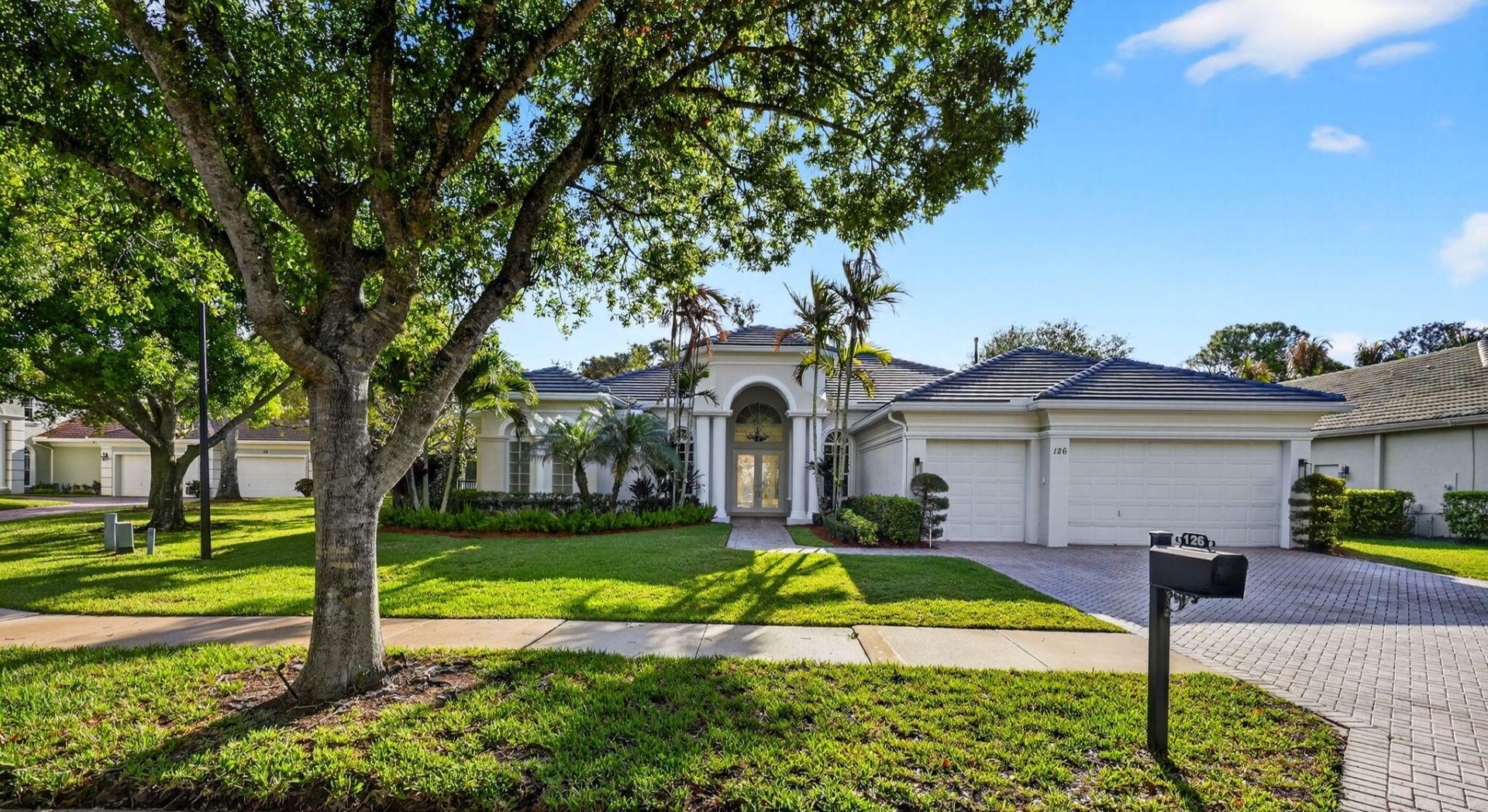 126 Bryce Lane, Jupiter, FL 33458 Photo