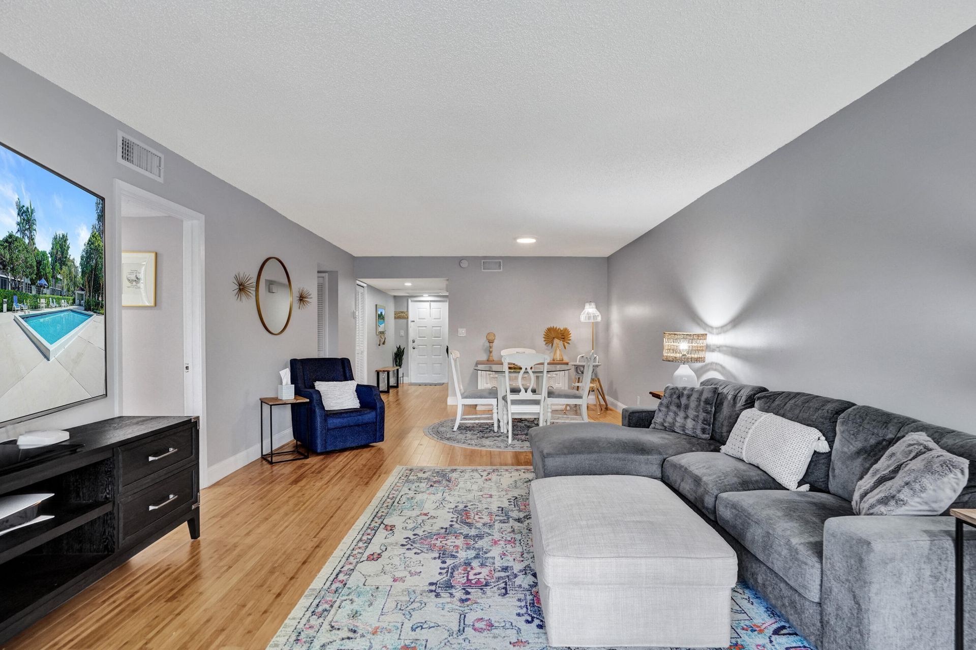 4200 Oaks Terrace, Unit 203, Pompano Beach, FL 33069 Photo