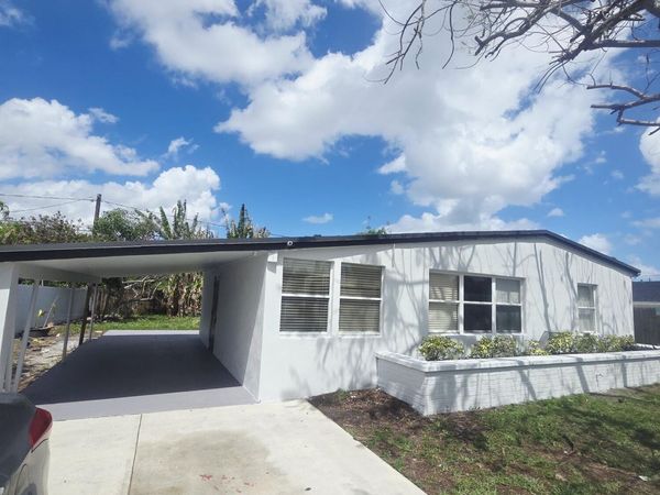 3102 French Avenue, Lake Worth Beach, FL 33461