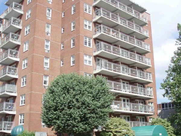 700 Summer, Unit 4L, Stamford, CT 06901