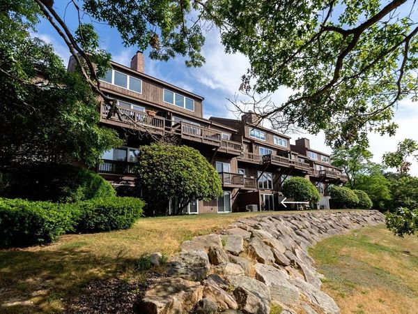 24 Ships View Terrace, Unit 24, Bourne, MA 02532