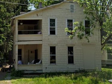 215 W Hudson Street, Elmira, NY 14904