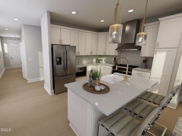 626 Cable Court, Apex, NC 27523