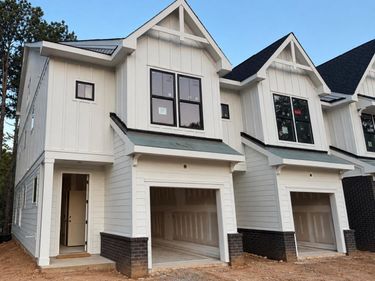 626 Cable Court, Apex, NC 27523