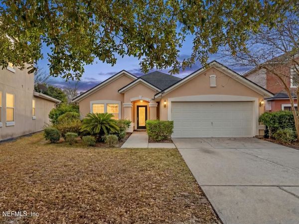 3346 IVYBRIDGE Court, Jacksonville, FL 32226