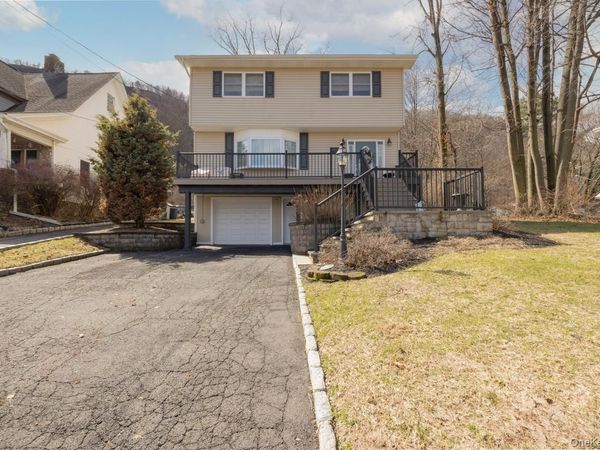 22 Hillside Avenue, Haverstraw, NY 10927