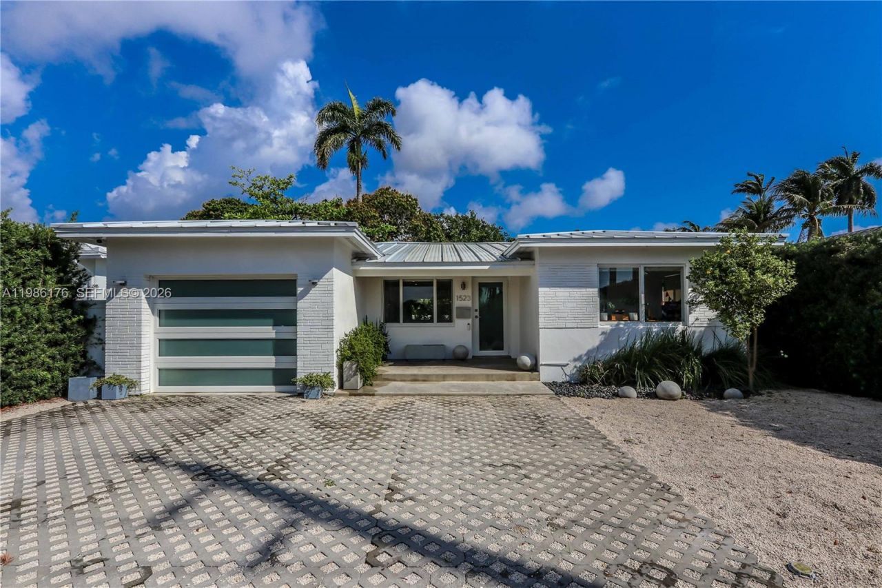 1523 Johnson St , Hollywood, FL 33020 Photo