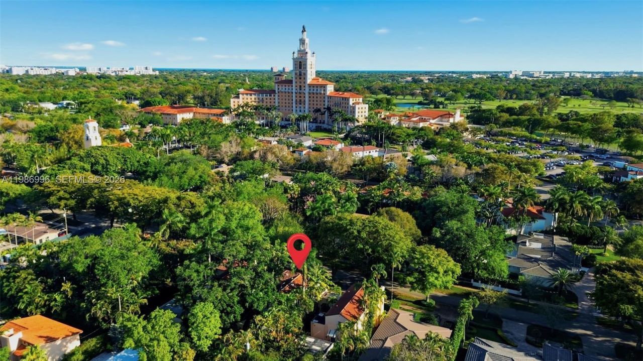 1231 Catalonia Ave, Coral Gables, FL 33134 Photo