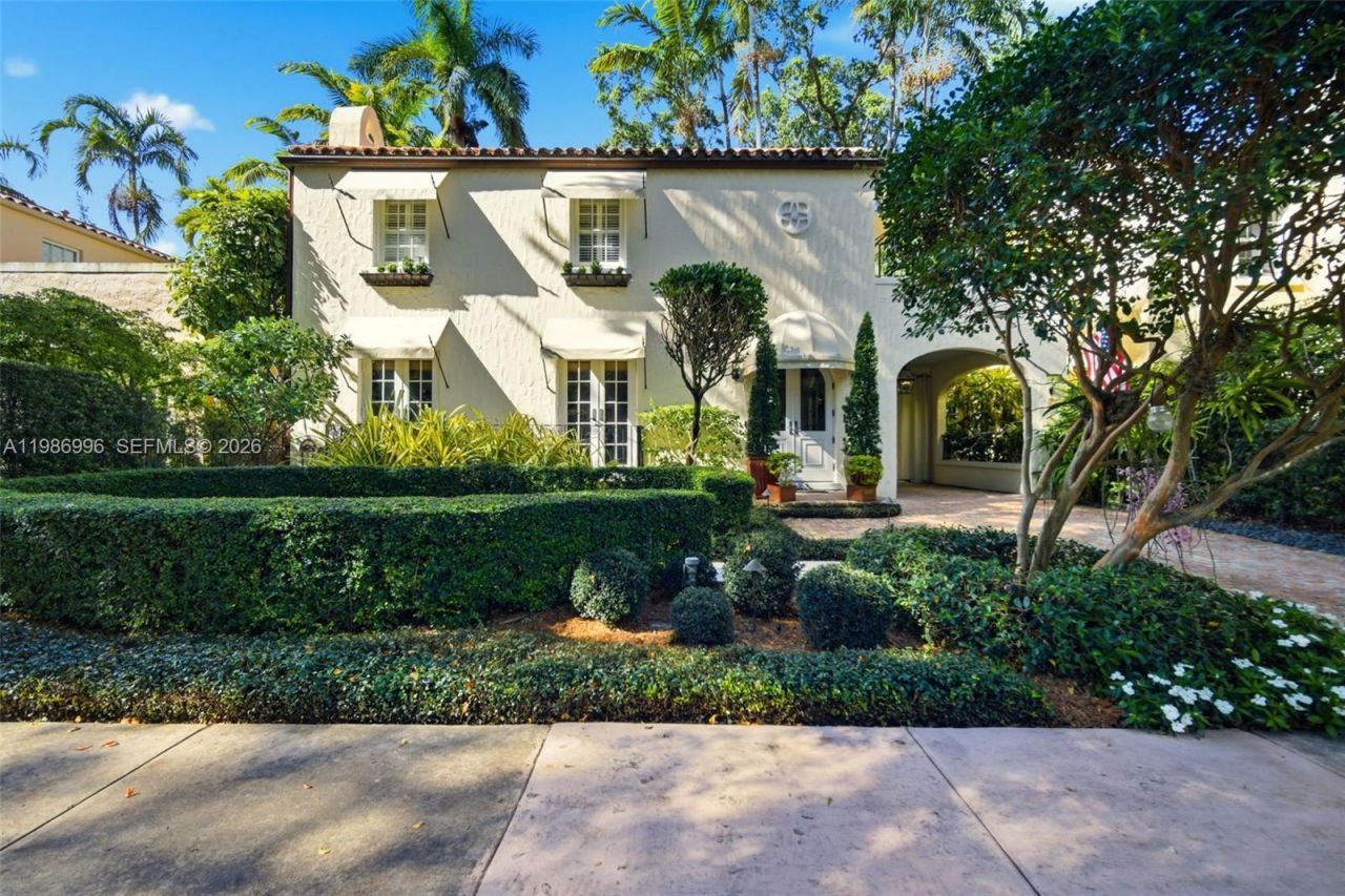 1231 Catalonia Ave, Coral Gables, FL 33134 Photo