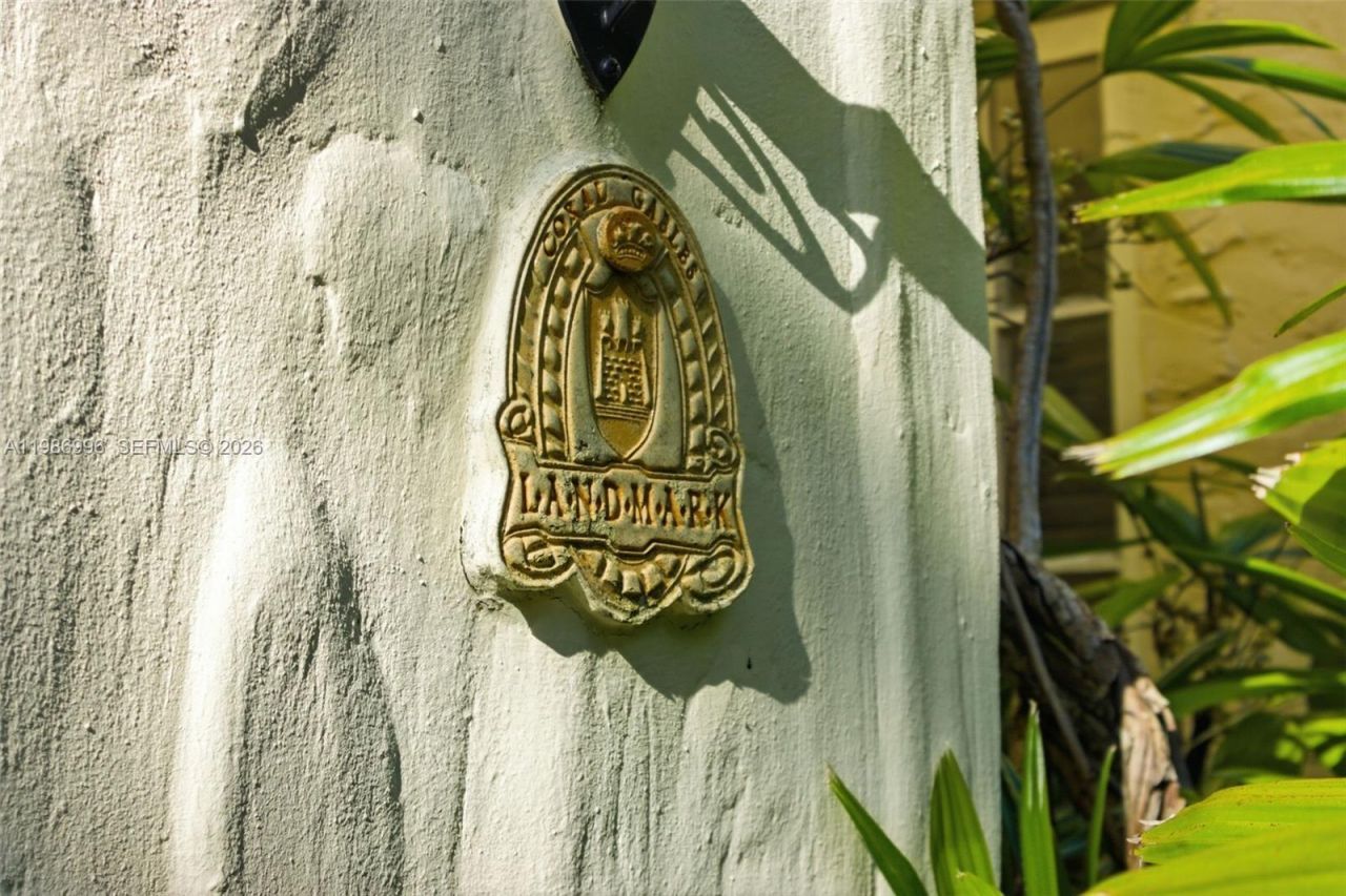 1231 Catalonia Ave, Coral Gables, FL 33134 Photo