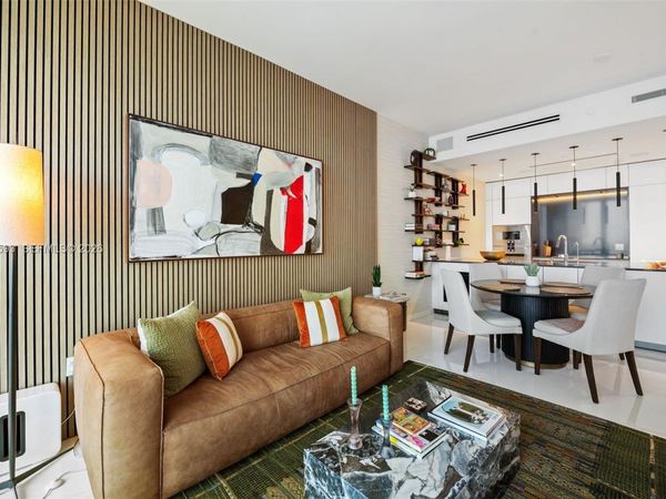 300 Biscayne Blvd Way, Unit 2106, Miami, FL 33131