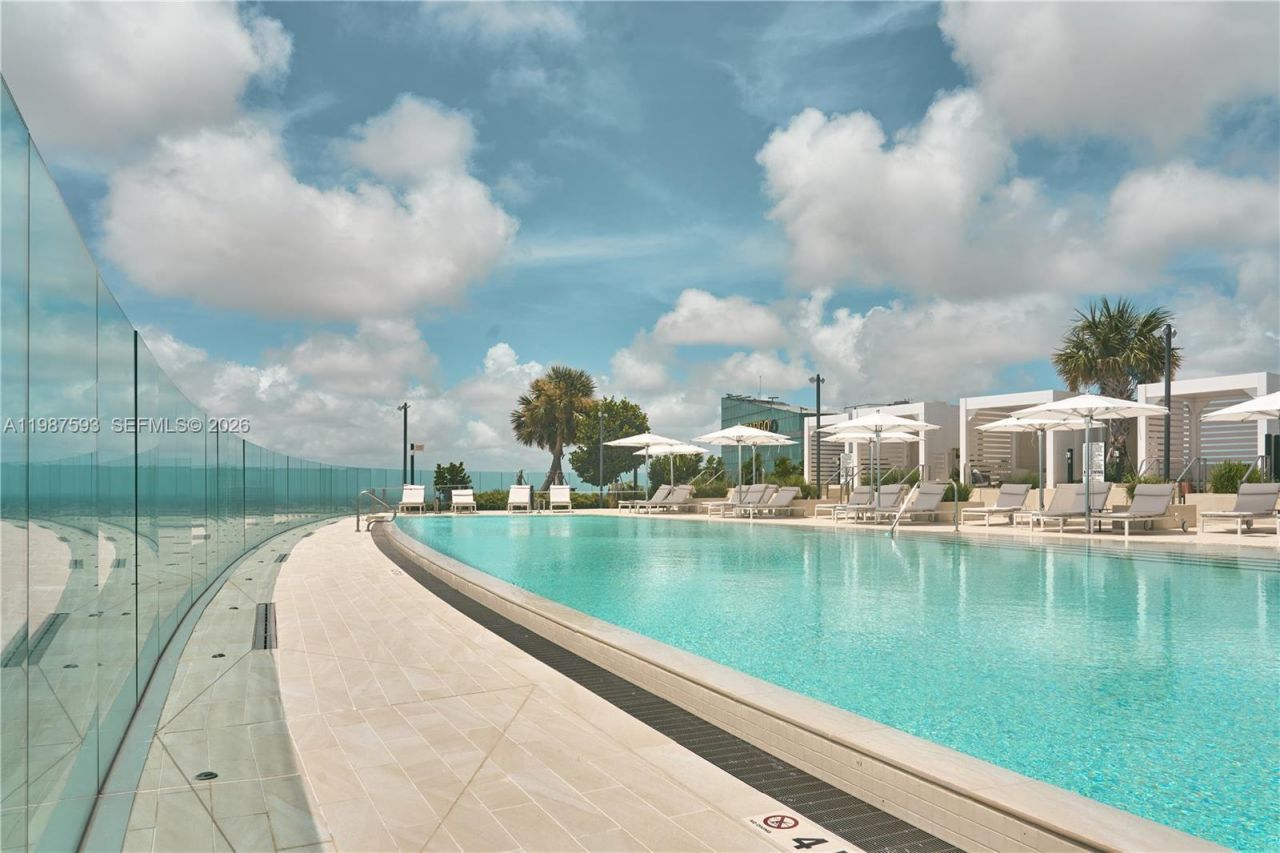300 Biscayne Blvd Way, Unit 2106, Miami, FL 33131 Photo