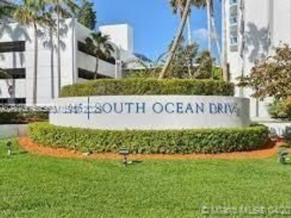 1945 S Ocean Dr, Unit 306, Hallandale Beach, FL 33009