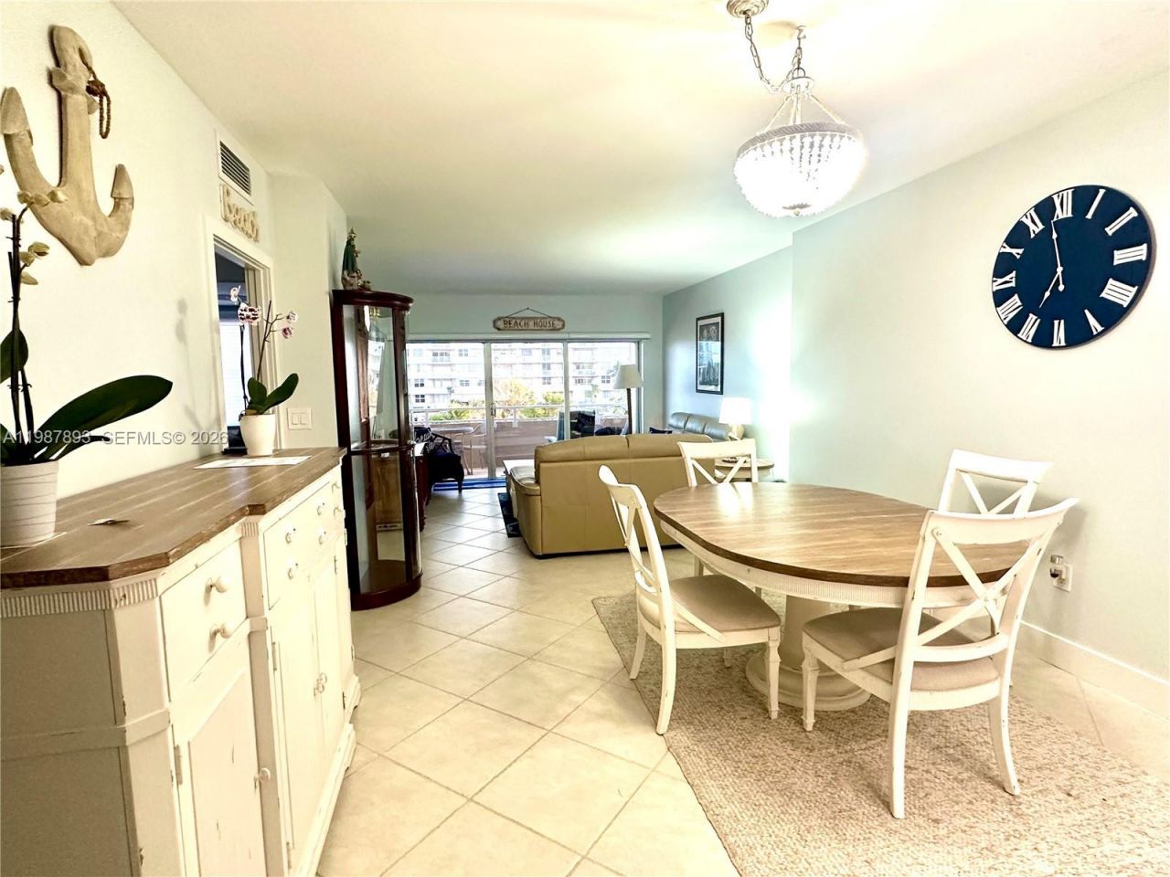 1950 S Ocean Dr, Unit 2C, Hallandale Beach, FL 33009 Photo