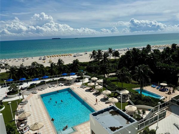 100 Lincoln Rd, Unit 836, Miami Beach, FL 33139