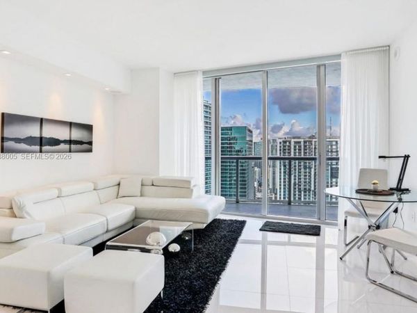 475 Brickell Ave , Unit 4310, Miami, FL 33131