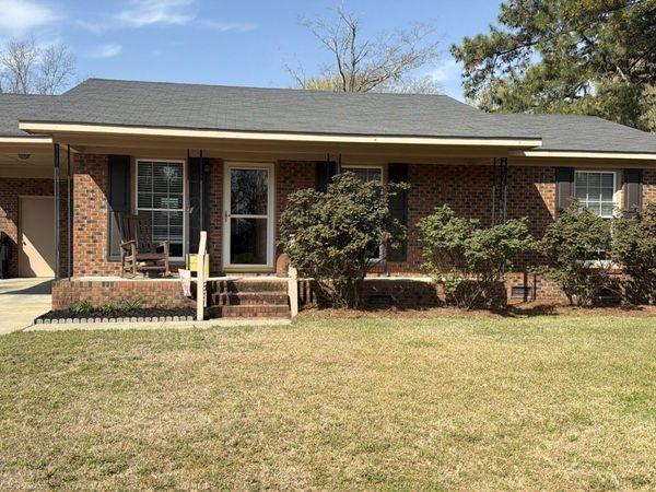 3719 Cherry Street , Bethel, NC 27812