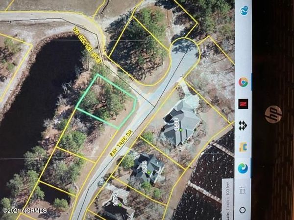 432 Bay Tree Drive , Harrells, NC 28444