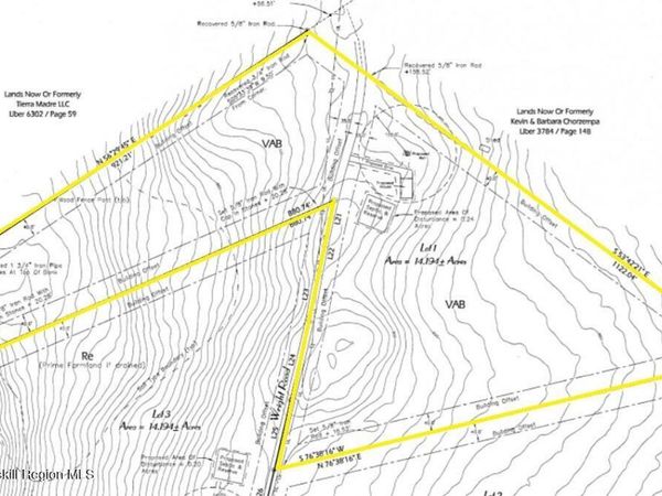 Tbd Wright Road, Kerhonkson, NY 12446