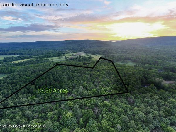 Tbd Wright Road, Kerhonkson, NY 12446