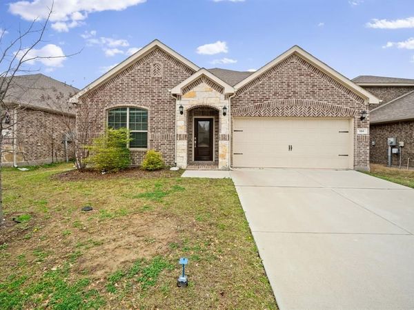 134 Blair Drive, Fate, TX 75189