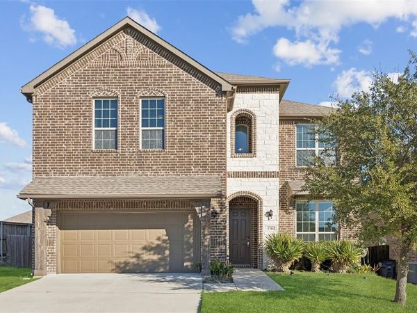 1701 Long Meadow Road, Wylie, TX 75098