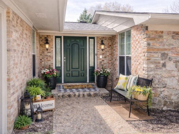 3413 Lorance Drive, Little Rock, AR 72206