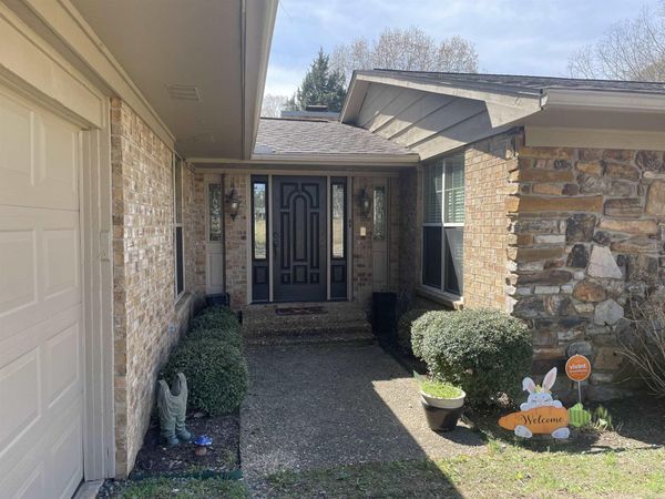 3413 Lorance Drive, Little Rock, AR 72206