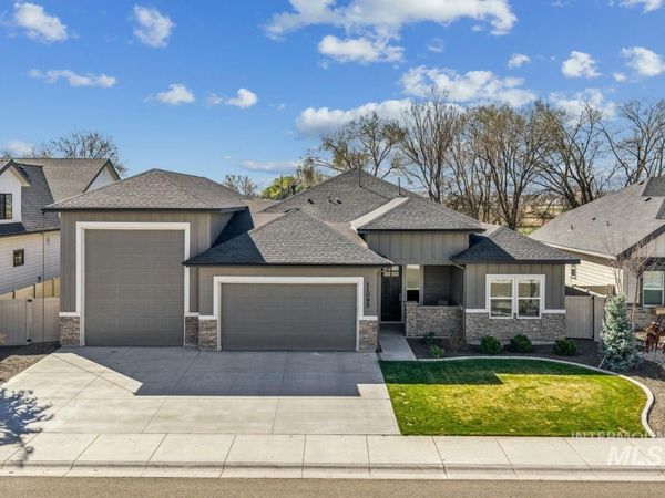 11095 Red Mountain Street, Caldwell, ID 83605