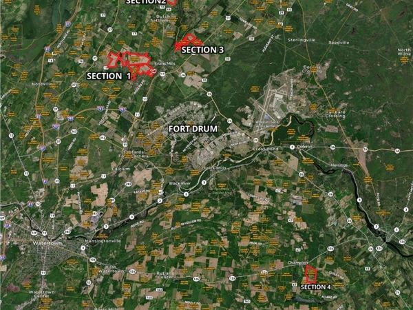 26758 County Route 16, Evans Mills, NY 13637