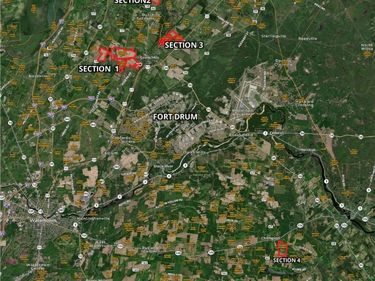 26758 County Route 16, Evans Mills, NY 13637