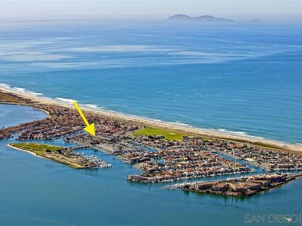 80 Kingston, Coronado, CA 92118