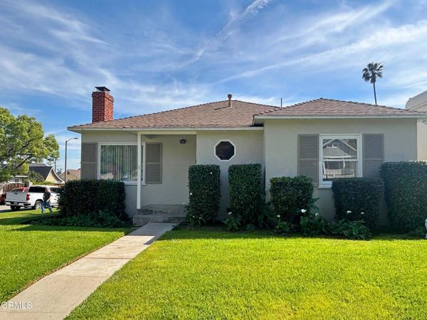 1708 Beverly Drive, Pasadena, CA 91104