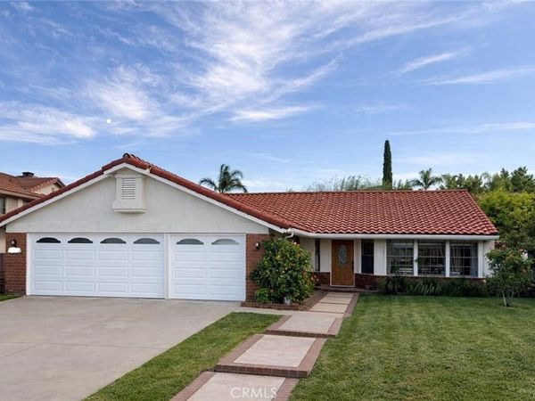 1278 Old Hickory Road, Corona, CA 92882