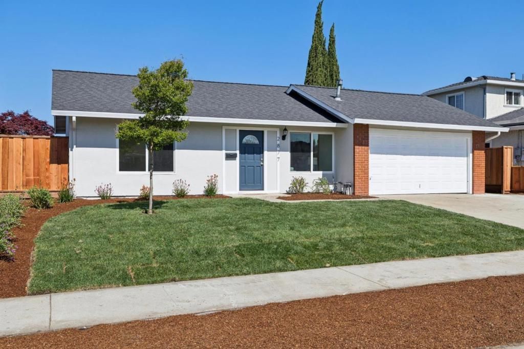2877 Bellini Court, San Jose, CA 95132 Main Photo