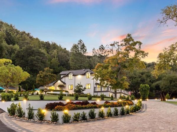 130 Wood Road, Los Gatos, CA 95030