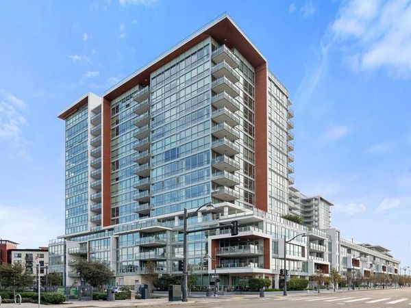 708 Long Bridge Street, Unit 212, San Francisco, CA 94158