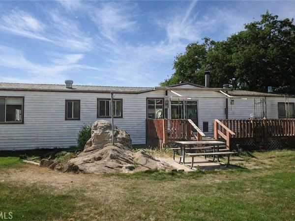 33404 Robinhood Drive, Coarsegold, CA 93614