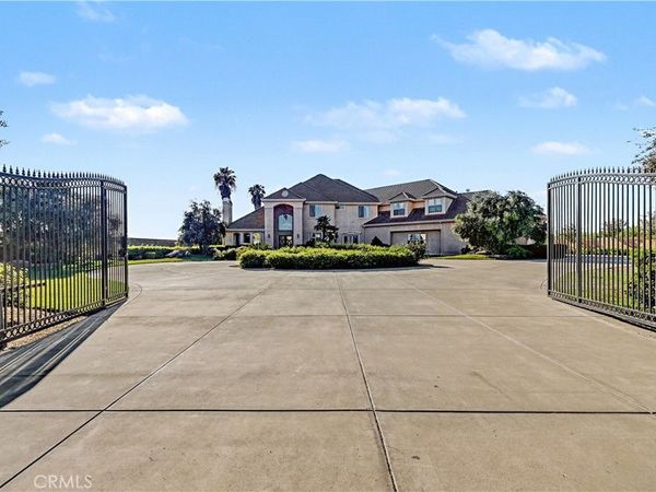8499 Monte Cristo, Livingston, CA 95334