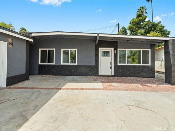 529 Raminda, La Puente, CA 91744