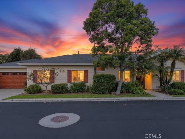 7735 Ridgeview, Whittier, CA 90606