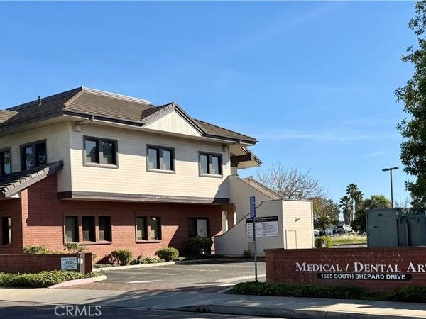 1505 Shepard, Unit 203, Santa Maria, CA 93454