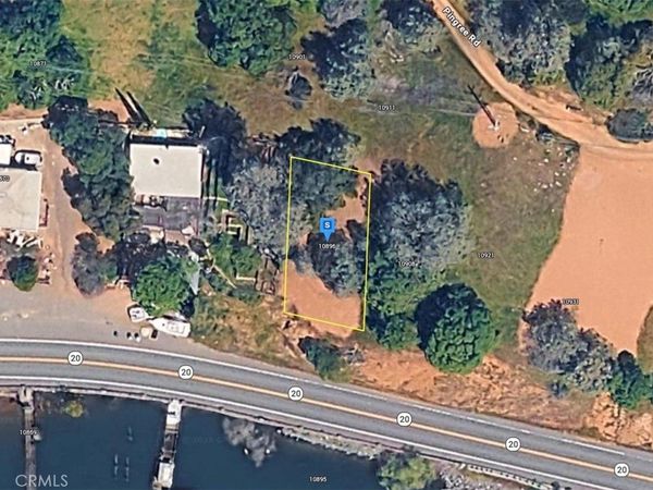 10896 E Highway 20, Clearlake Oaks, CA 95423