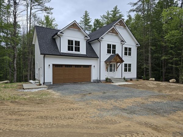 2930 Shelburne Falls Rd, Conway, MA 01341