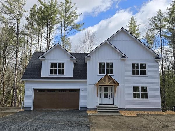 2930 Shelburne Falls Rd, Conway, MA 01341