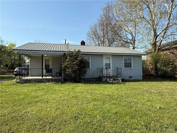 12 Dubois Terrace, Tuscaloosa, AL 35401