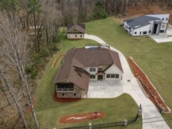 3944 Hamilton Mill Road, Buford, GA 30519