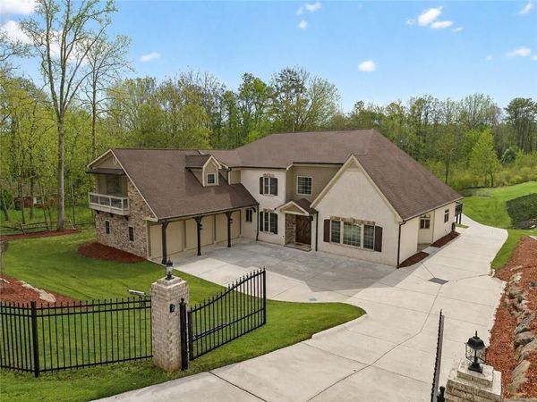 3944 Hamilton Mill Road, Buford, GA 30519