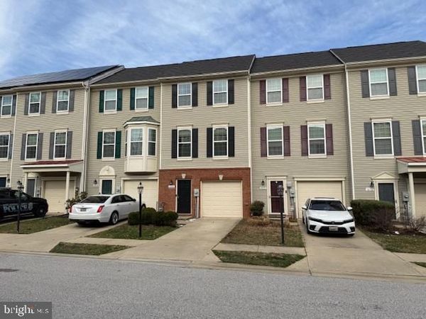 1008 SITHEAN WAY, GLEN BURNIE, MD 21060